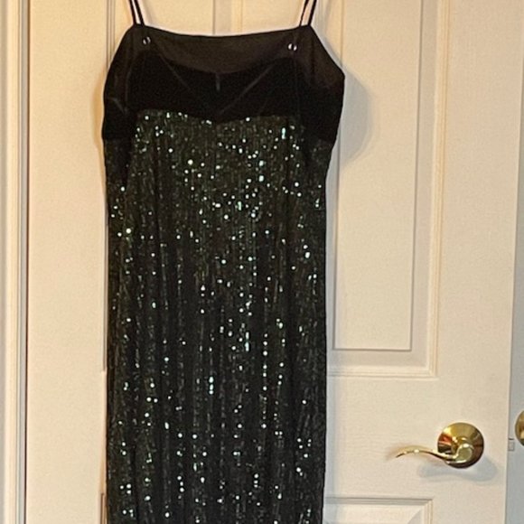 Evening Dress - Picture 3 of 5